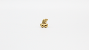 Piercing Cereza Dorada