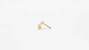 Piercing Cereza Dorada