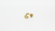 Piercing Cereza Dorada