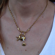 Collar Sea Charms