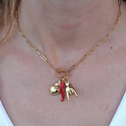 Collar Lucky Charms