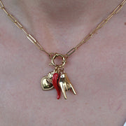 Collar Lucky Charms