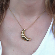 Collar Croissant
