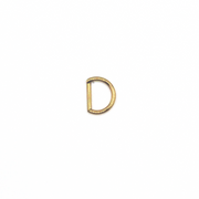 Clicker D Ring