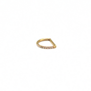 Clicker D Ring