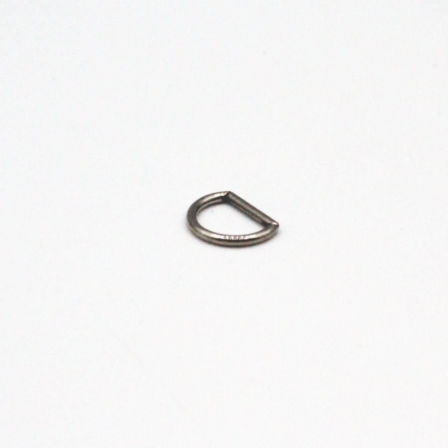 Clicker D Ring