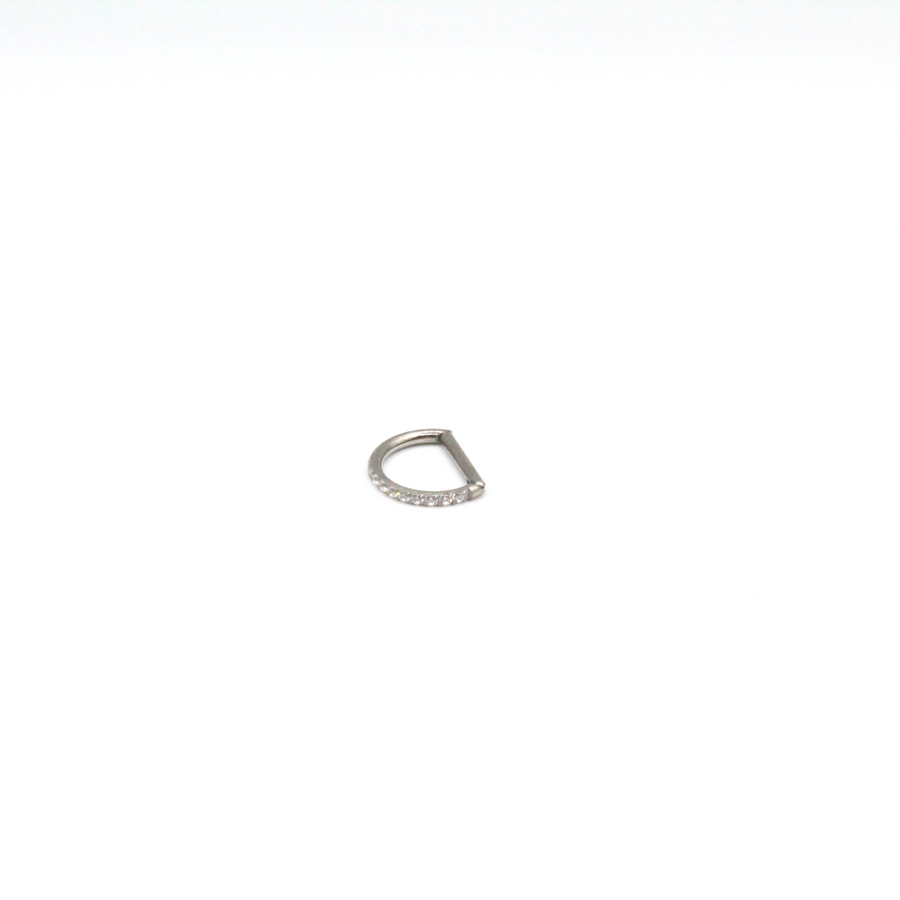 Clicker D Ring